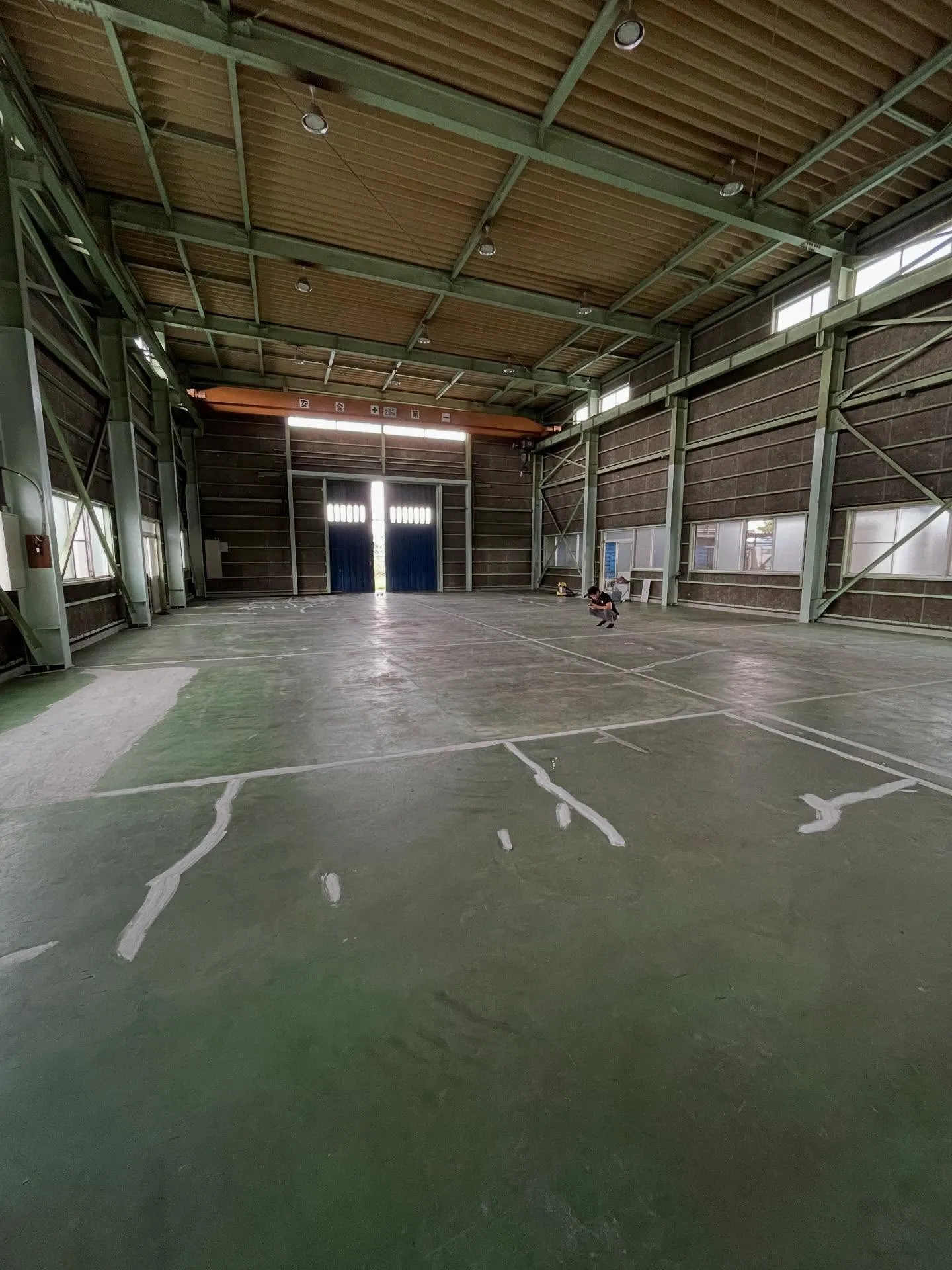 ⋆͛📣【体操教室 移転のお知らせ】🤸‍♂️