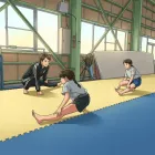 少人数